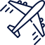On-Board Courier OBC hand-carry service for urgent shipments