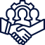 24/7/365 Operations Icon